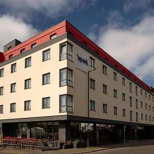 Spark By Hilton Luton
